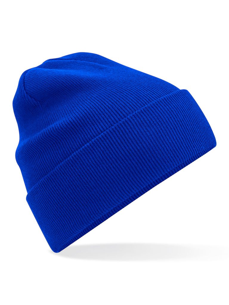 bright royal